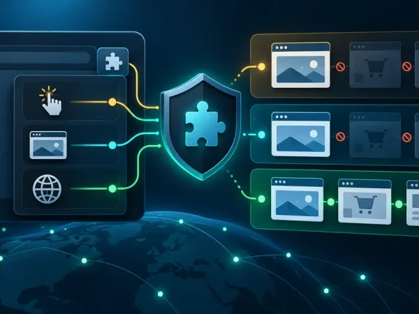 What ‘Read and Change All Your Data’ Really Means for a Browser Extension